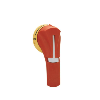 EATON Hndl,1,3R,12 Red Pstl GSMK H12-03R 