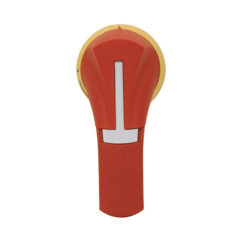 EATON Hndl,1,3R,4,4X,12SidePstl H4X-06SR 