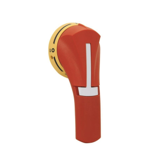 EATON Hndl,1,3R,4,4X,12TestPstl H4X-06TR 