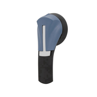 EATON Hndl,1,3R,4,4X,12SidePstl H4X-06SB 