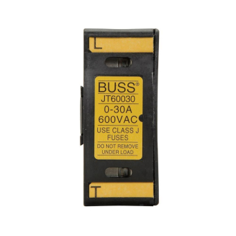 EATON Sicherungshalter Nsp. 30A  JT60030 