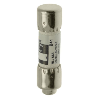 EATON CLASS CC TRÄGE SICHERUNG 5 FNQ-R-5 