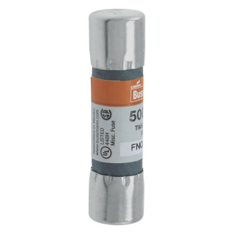 EATON BUSS MIDGET FUSE FNQ-1/8   FNQ-1/8 