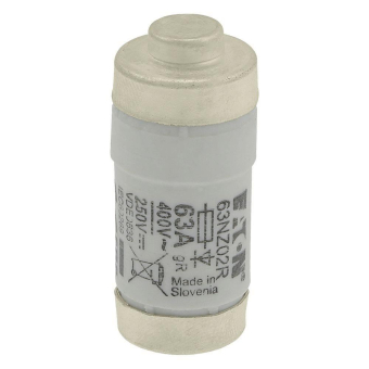 EATON Sicherungseinsatz Nsp.     63NZ02R 