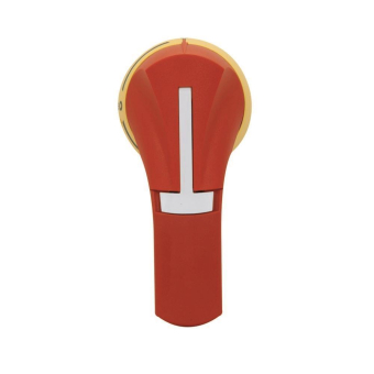 EATON Hndl,1,3R,4,4X,12TestPstl H4X-06TR 