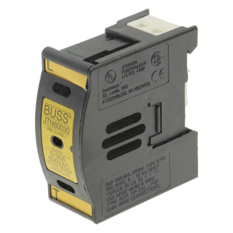 EATON J 30A TOUCHSAFE HOLDER    JTN60030 