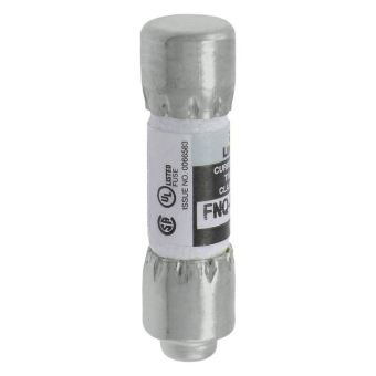 EATON CLASS CC TRÄGE SICHERUNG FNQ-R-1/4 