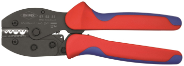 Knipex Crimp-Hebelzange      975233 
