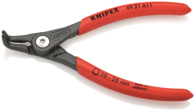 Knipex 49 21 A11SB Präzision-  4921A11SB 