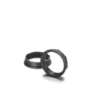 Vossloh Ring E14 Pr. schwarz      502503 