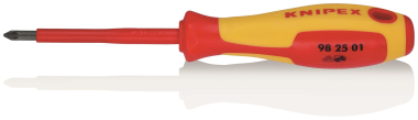 Knipex Schraubendreher Gr.   982501 