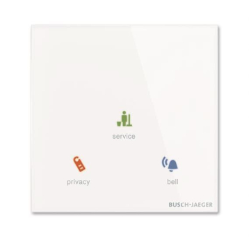 BJ Raumaussensensor        TA/U3.1.11-CG 