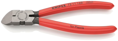 Knipex 72 11 160SB             7211160SB 