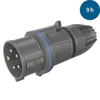 Walther CEE NEO Stecker       FW211509CC 