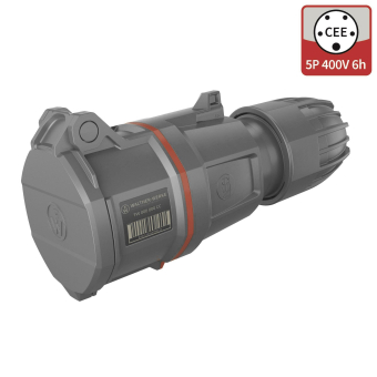 Walther CEE NEO Kupplung      FW331506SK 