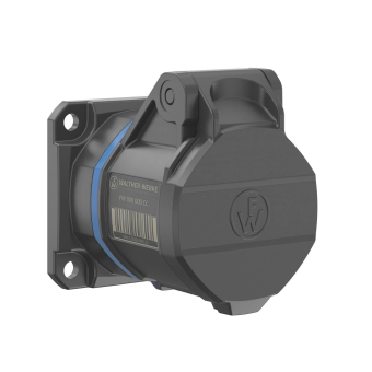 Walther CEE NEO Anbaudose     FW412306SK 