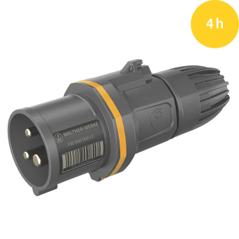 Walther CEE NEO Stecker 16A   FW211304SK 