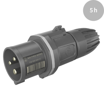 Walther CEE NEO Stecker 16A   FW211305SK 