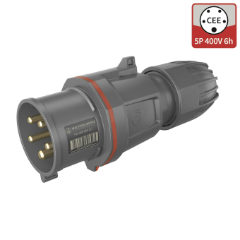 Walther CEE NEO Stecker       FW231506CC 