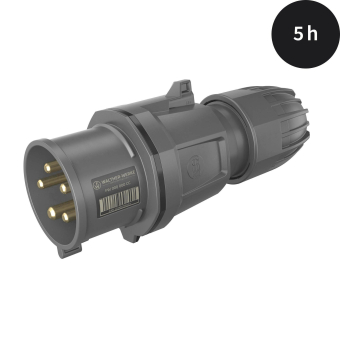 Walther CEE NEO Stecker       FW231505SK 