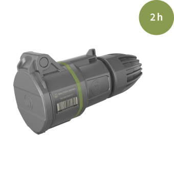 Walther CEE NEO Kupplung 16A  FW311502SK 