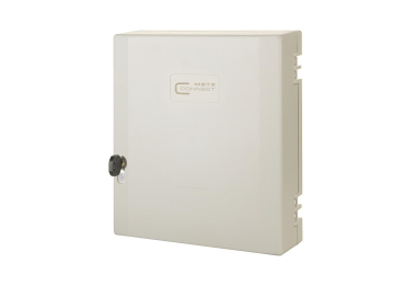 Metz OpDAT HÜP unbestückt   1503500000-F 