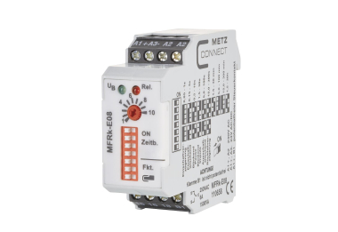 BTR MFRK   MFRK E08 230VAC/24VUC 1WE 30H 