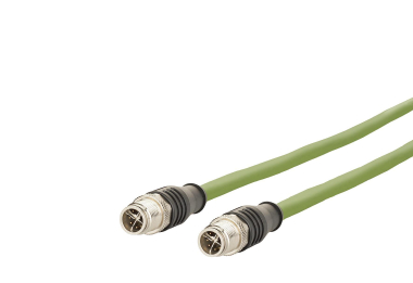 Metz Verbindungsltg. M12 10m 142M2X11100 