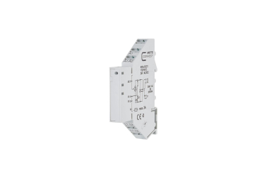 BTR Industrierelais   KRA-F8/21 24VAC/DC 