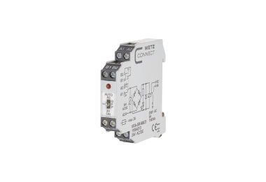 BTR KRA-SR-M8/21   KRA-SR-M8/21 24VAC/DC 