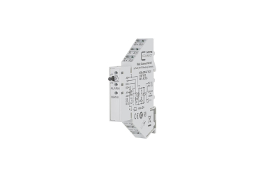 BTR KRA-SRA- KRA-SRA-F10/21 24VAC/DC 1WE 