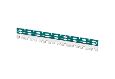 BTR Durchschaltbrücke 10-pol      110728 