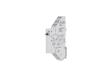 BTR KRA-S-  KRA-S-F10/21-21 24VAC/DC 2WE 