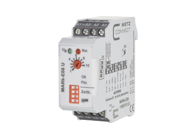 BTR MARk-E08 U, 230 V AC / 2   MARk-E08U 