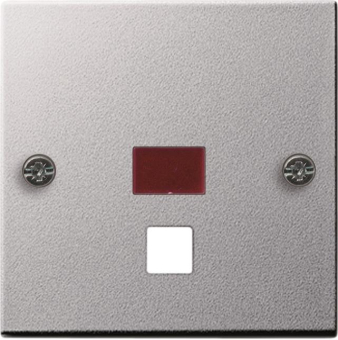 GIRA 063826 Abdeckung+KF groß Zugsch. 