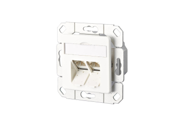 Metz Dat-Dose E-Dat C6 8/8(8)UPK rw Cat6 