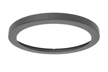 RIDI DR-SARA290 SW Dekorring aus 0209467 