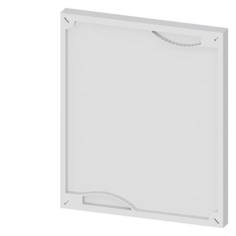 Siemens 8GK9602-2KK10 ALPHA DIN/ZS 