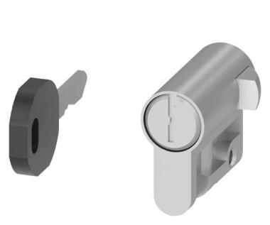 Siemens 8GK95610KK00 ALPHA630DIN 