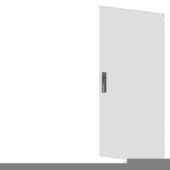 Siemens ALPHA400 DIN Tür,  8GK9510-8KK52 