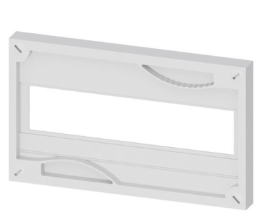 Siemens 8GK9601-1KK11 ALPHA630DIN, 