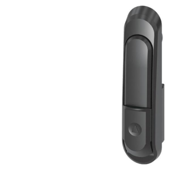 Siemens 8GK9560-0KK13 ALPHA160/400DIN, 