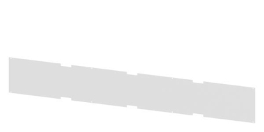 Siemens 8GK9533-0KK10 ALPHA630DIN, sch- 