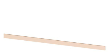 Siemens 8GK9733-0KK20 ALPHA DIN, Kupfer- 