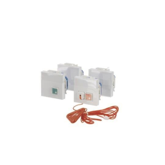 BJ Ruf-Set                1510 UC-84-101 