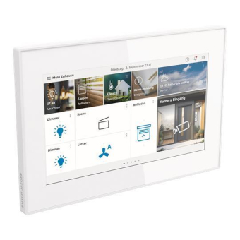 BJ Busch-OneTouch 7          M2249-2W-03 