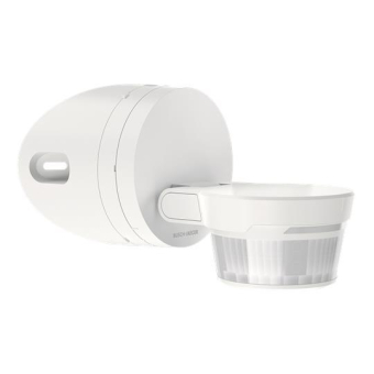 BJ Busch-Wächter  Eckadapter 6851/EA-134 
