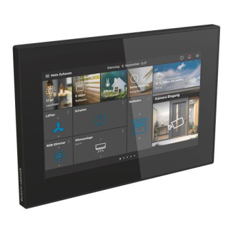 BJ Busch-OneTouch 7          M2249-2B-03 