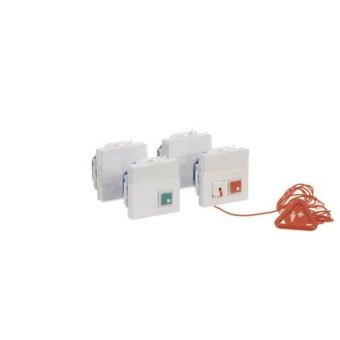 BJ Ruf-Set                1510 UC-84-101 
