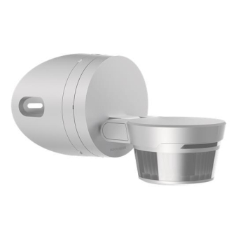 BJ Busch-Wächter  Eckadapter 6851/EA-133 